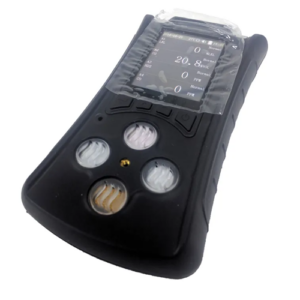 Hospitality Enviro Tech Carbon Monoxide Gas Analyzer