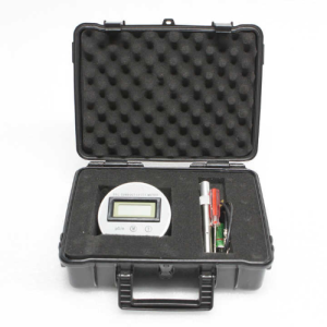 Hospitaity Enviro Tech Fuels Oil Conductivity Tester