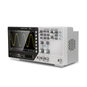 Hospitality Enviro Tech Six in One Digital Oscilloscope