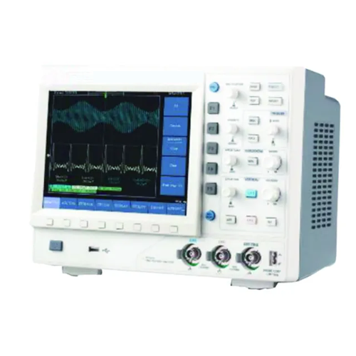 Hospitality Enviro Tech Dual-Channel Portable Digital Oscilloscope - Image 2