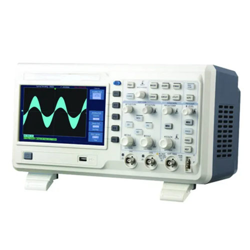 Hospitality Enviro Tech Dual-Channel Portable Digital Oscilloscope - Image 3