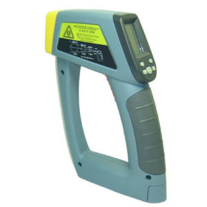 Hospitality Enviro Tech High Performance Digital Infrared Thermometer for Industry Hygrometer