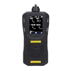 Hospitality Enviro Tech Portable Formaldehyde Gas Detector