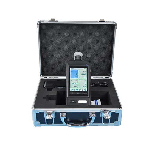 Hospitality Enviro Tech Portable Formaldehyde Gas Test Instrument - Image 4