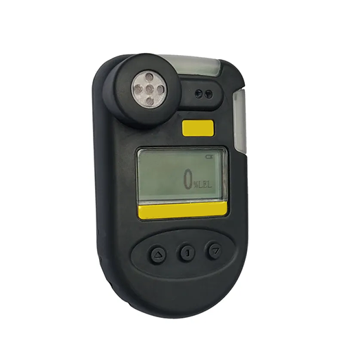 Hospitality Enviro Tech Portable Formaldehyde Single Gas Detector- Imported High Precision Sensor - Image 2