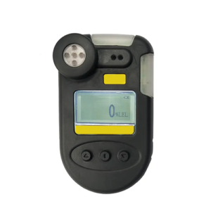 Hospitality Enviro Tech Portable Formaldehyde Single Gas Detector- Imported High Precision Sensor