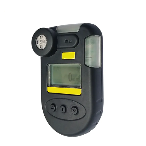 Hospitality Enviro Tech Portable Formaldehyde Single Gas Detector- Imported High Precision Sensor - Image 3