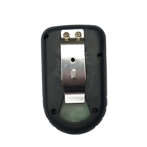 Hospitality Enviro Tech Portable Formaldehyde Single Gas Detector- Imported High Precision Sensor - Image 4