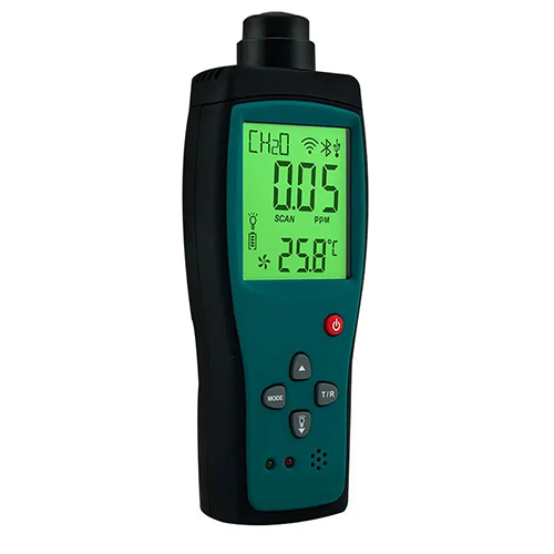 Hospitality Enviro Tech Portable Formaldehyde Gas Detector - Image 2