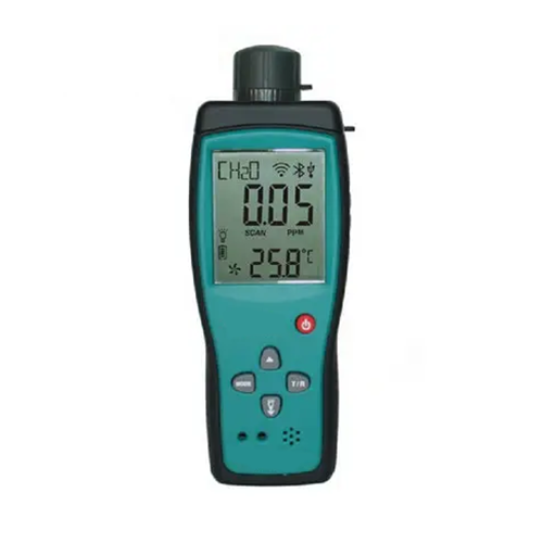 Hospitality Enviro Tech Portable Formaldehyde Gas Detector - Image 4