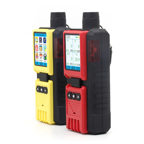 Hospitality Enviro Tech Portable Formaldehyde Gas Detector - Image 2