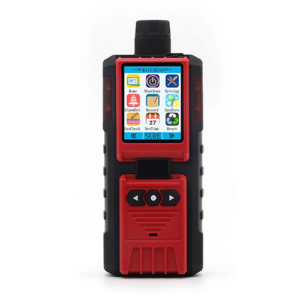 Hospitality Enviro Tech Portable Formaldehyde Gas Detector