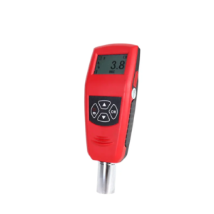 Digital Shore Hardness Tester with LCD & Data Storage – Hospitality Enviro Tech
