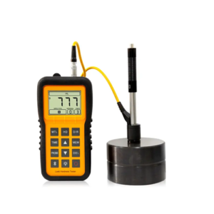 Hospitality Enviro Tech Digital Metal Hardness Tester
