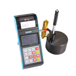 Hospitality Enviro Tech Portable Hardness Tester