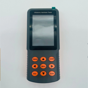 Hospitality Enviro Tech Manual Ultrasonic Portable Hardness Tester