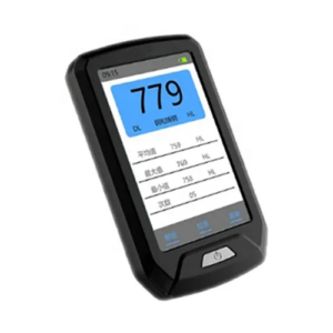 Hospitality Enviro Tech Hardness Tester High Precision Split Portable