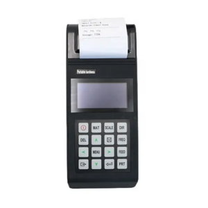 Hospitality Enviro Tech Portable Hardness Tester