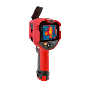 Hospitality Enviro Tech Infrared Thermal Imaging Camera