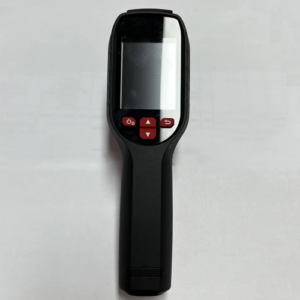 Hospitality Enviro Tech Handheld Industrial Infrared Thermal Imaging Thermometer Camera – High Precision