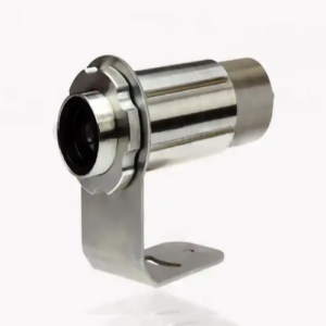 Hospitality Enviro Tech High Accurate Infrared Thermometer – Stainless Steel Housing