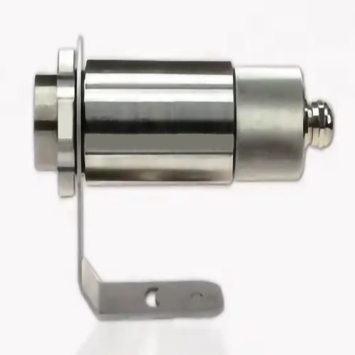 Hospitality Enviro Tech High Accurate Infrared Thermometer – Stainless Steel Housing - Image 2