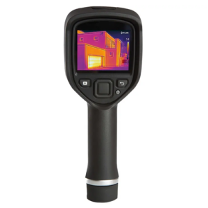 Hospitality Enviro Tech Industrial Handheld Infrared Thermometer - Multi-Spectral Dynamic Imaging