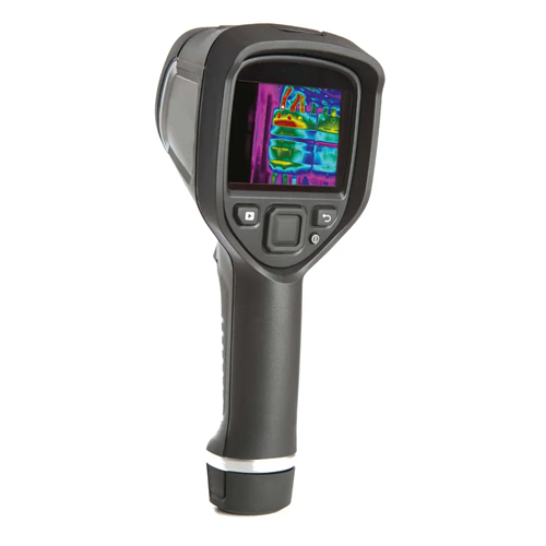 Hospitality Enviro Tech Industrial Handheld Infrared Thermometer - Multi-Spectral Dynamic Imaging - Image 2