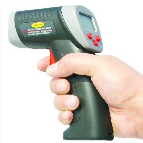 Hospitality Enviro Tech High performance Industrial Digital Infrared Thermometer - Image 2
