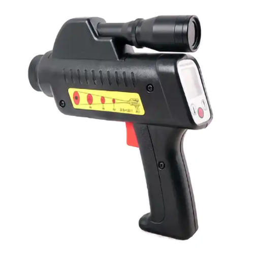 Hospitality Enviro Tech High performance Industrial Digital Infrared Thermometer - Image 3