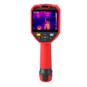 Hospitality Enviro Tech Industrial Thermal Imager – Replaceable Battery