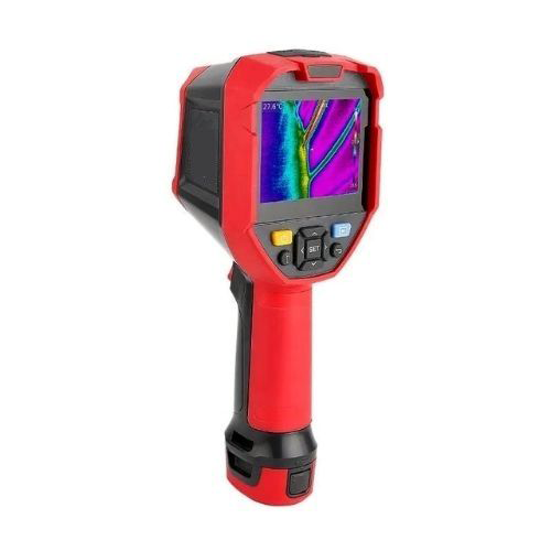 Hospitality Enviro Tech Industrial Thermal Imager – Replaceable Battery - Image 4