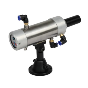 Hospitality Enviro Tech Laser Low Temperature Digital Infrared Thermometer