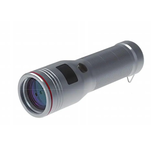 Hospitality Enviro Tech Fast Methane Gas Detector