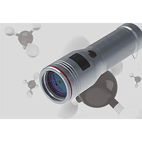 Hospitality Enviro Tech Fast Methane Gas Detector - Image 3