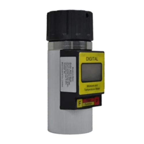 Hospitality Enviro Tech Moisture Tester Sensor Moisture Analyzer - Image 3