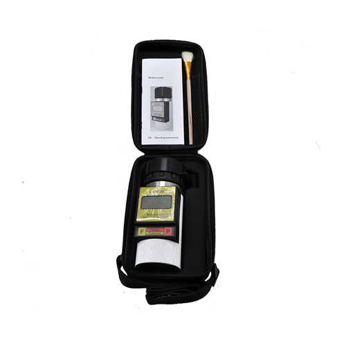 Hospitality Enviro Tech Moisture Tester Sensor Moisture Analyzer - Image 5