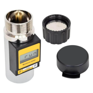 Hospitality Enviro Tech Moisture Tester Sensor Moisture Analyzer