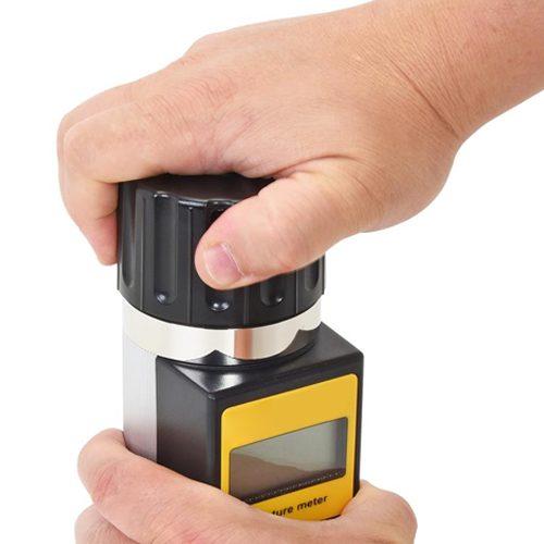 Hospitality Enviro Tech Moisture Tester Sensor Moisture Analyzer - Image 8