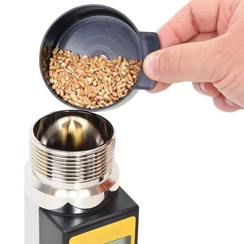 Hospitality Enviro Tech Moisture Tester Sensor Moisture Analyzer - Image 9