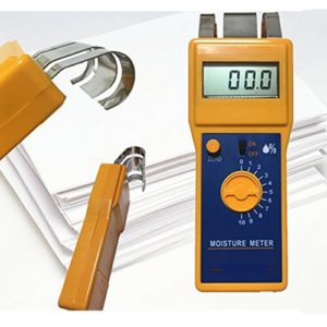 Hospitality Enviro Tech Portable Moisture Analyzer