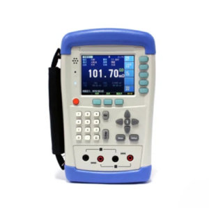 Hospitality Enviro Tech Portable DC Milliohm Resistance Meter Test Instruments At518L