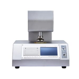 Hospitality Enviro Tech Paper Surface Roughness Tester