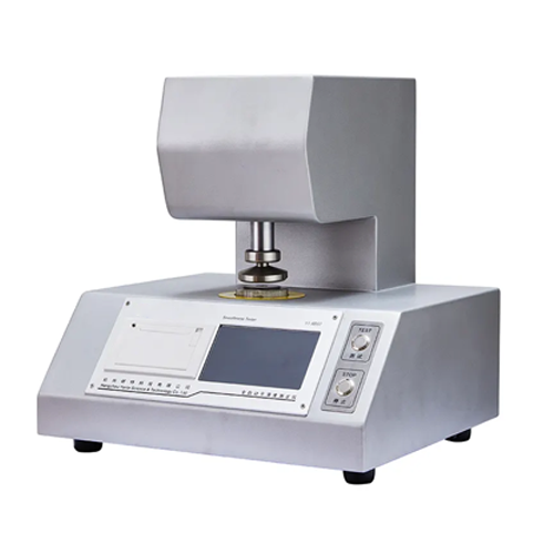 Hospitality Enviro Tech Paper Surface Roughness Tester - Image 2