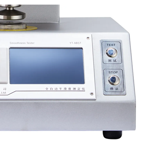 Hospitality Enviro Tech Paper Surface Roughness Tester - Image 5