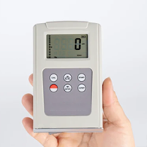 Hospitality Enviro Tech Surface Roughness Measuring Meter Tester