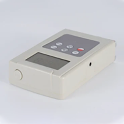 Hospitality Enviro Tech Surface Roughness Measuring Meter Tester - Image 4
