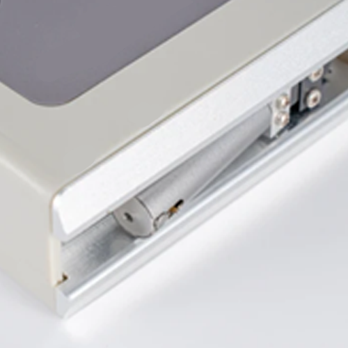 Hospitality Enviro Tech Surface Roughness Measuring Meter Tester - Image 6