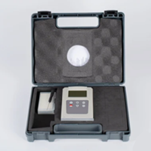 Hospitality Enviro Tech Surface Roughness Measuring Meter Tester - Image 8