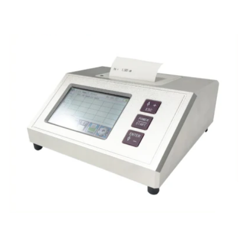 Hospitality Enviro Tech Digital Surface Roughness Tester - Image 3